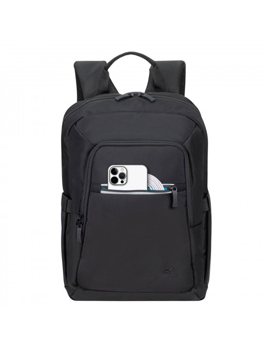 Bag for notebook RIVACASE 7523 (BK) 14/6 