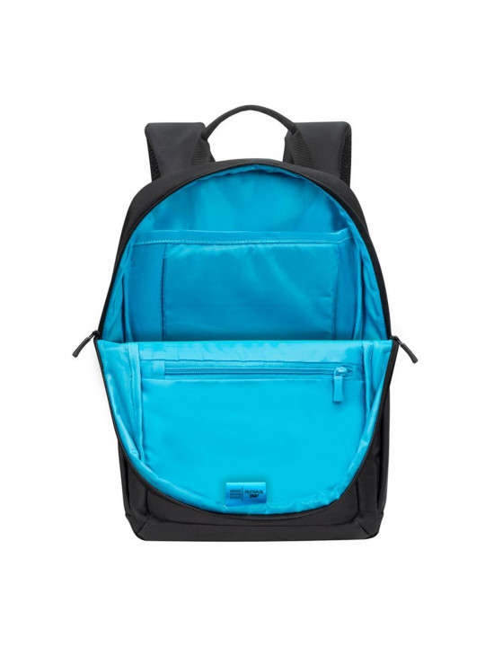 Bag for notebook RIVACASE 7523 (BK) 14/6 