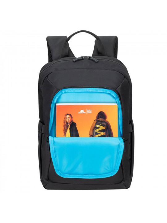 Bag for notebook RIVACASE 7523 (BK) 14/6 