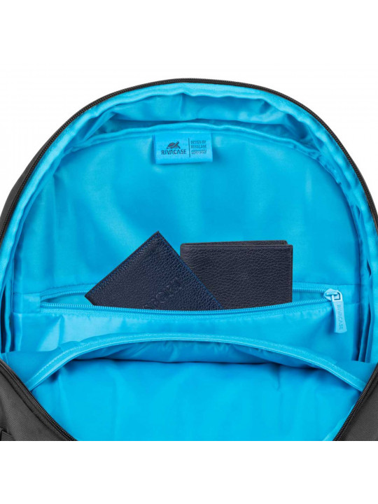Bag for notebook RIVACASE 7523 (BK) 14/6 