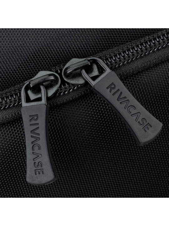 Bag for notebook RIVACASE 7523 (BK) 14/6 