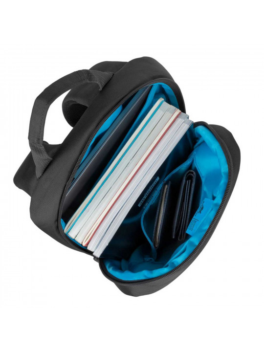 Bag for notebook RIVACASE 7523 (BK) 14/6 