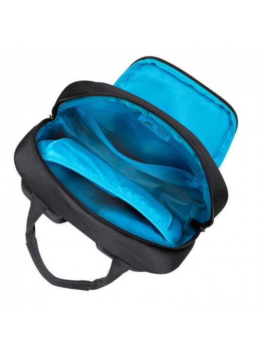 Bag for notebook RIVACASE 7523 (BK) 14/6 
