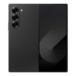 Смартфон SAMSUNG Galaxy Z Fold 6 SM-F956B/DS 12GB 256GB (Crafted Black) 