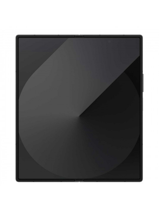 Smart phone SAMSUNG Galaxy Z Fold 6 SM-F956B/DS 12GB 256GB (Crafted Black) 
