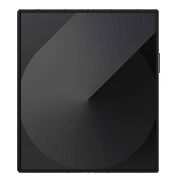 Смартфон SAMSUNG Galaxy Z Fold 6 SM-F956B/DS 12GB 256GB (Crafted Black) 