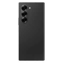 Смартфон SAMSUNG Galaxy Z Fold 6 SM-F956B/DS 12GB 256GB (Crafted Black) 