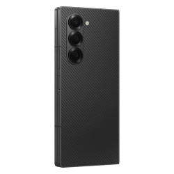 Смартфон SAMSUNG Galaxy Z Fold 6 SM-F956B/DS 12GB 256GB (Crafted Black) 