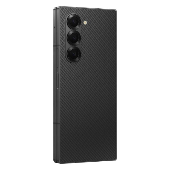 Смартфон SAMSUNG Galaxy Z Fold 6 SM-F956B/DS 12GB 256GB (Crafted Black) 