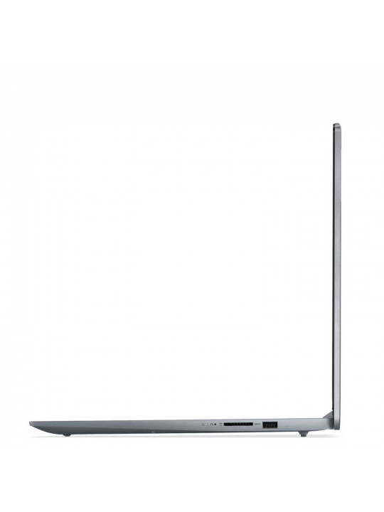 Նոթբուք LENOVO IdeaPad Slim 3 16IRU8 (i3-1315U) 16 8GB 256GB (Arctic Grey) (82X8004NRK)