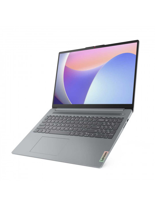 Նոթբուք LENOVO IdeaPad Slim 3 16IRU8 (i3-1315U) 16 8GB 256GB (Arctic Grey) (82X8004NRK)