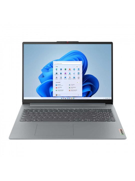 Նոթբուք LENOVO IdeaPad Slim 3 16IRU8 (i3-1315U) 16 8GB 256GB (Arctic Grey) (82X8004NRK)