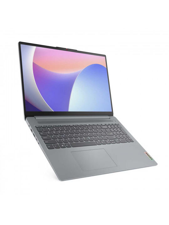 Նոթբուք LENOVO IdeaPad Slim 3 16IRU8 (i3-1315U) 16 8GB 256GB (Arctic Grey) (82X8004NRK)