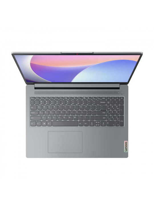 Նոթբուք LENOVO IdeaPad Slim 3 16IRU8 (i3-1315U) 16 8GB 256GB (Arctic Grey) (82X8004NRK)
