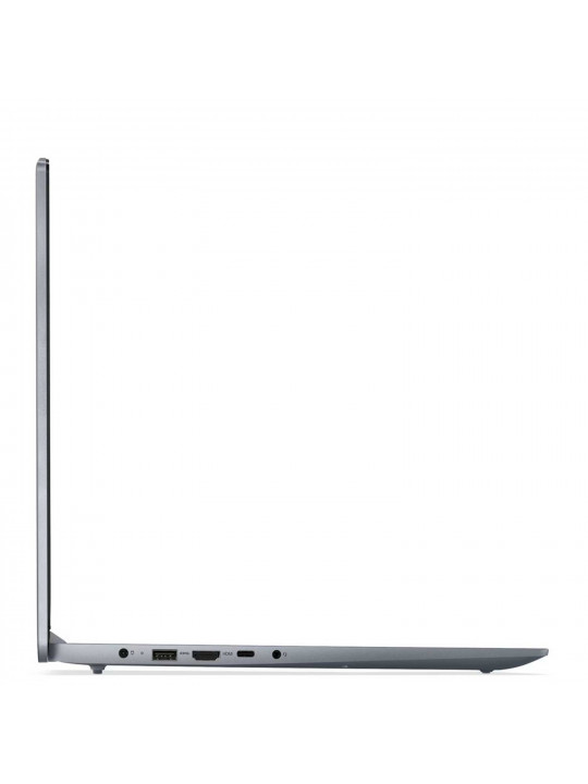 Նոթբուք LENOVO IdeaPad Slim 3 16IRU8 (i3-1315U) 16 8GB 256GB (Arctic Grey) (82X8004NRK)