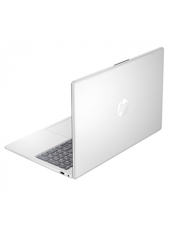 Նոթբուք HP Laptop 15-FC0072CI (R3-7320U) 15.6 8GB 512GB (Natural Silver) (A19WCEA)