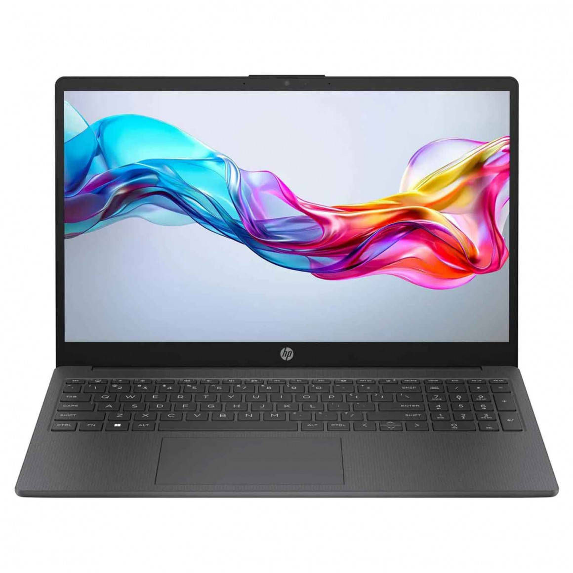 Ноутбук HP Laptop 15-FD1012CI (Core 5-120U) 15.6 16GB 512GB (Chalkboard Gray) (A1AF4EA)