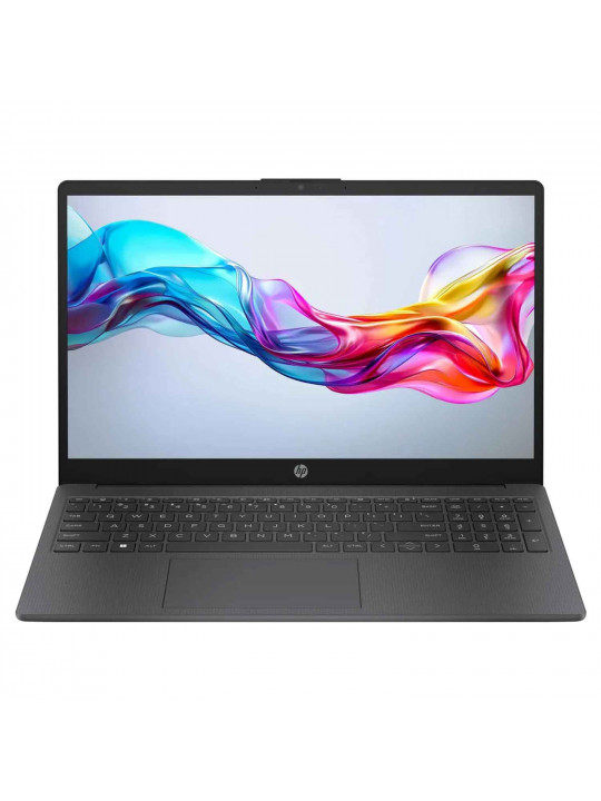 Notebook HP Laptop 15-FD1012CI (Core 5-120U) 15.6 16GB 512GB (Chalkboard Gray) (A1AF4EA)
