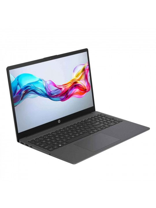 Notebook HP Laptop 15-FD1012CI (Core 5-120U) 15.6 16GB 512GB (Chalkboard Gray) (A1AF4EA)