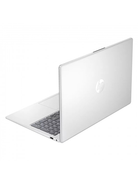 Ноутбук HP Laptop 15-FD1021CI (Core 7-150U) 15.6 16GB 512GB (Natural Silver) (A19WDEA)
