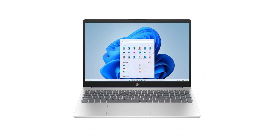 Ноутбук HP Laptop 15-FD1041CI (Core 3-100U) 15.6 16GB 512GB (Gray) (A5CW0EA)