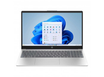 Նոթբուք HP Laptop 15-FD1041CI (Core 3-100U) 15.6 16GB 512GB (Gray) (A5CW0EA)