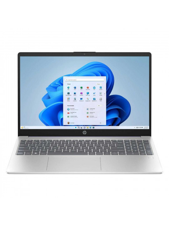 Նոթբուք HP Laptop 15-FD1041CI (Core 3-100U) 15.6 16GB 512GB (Gray) (A5CW0EA)