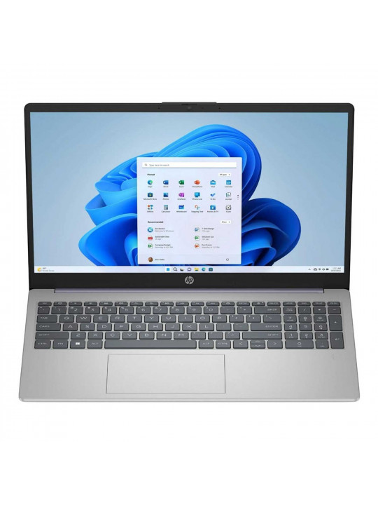 Նոթբուք HP Laptop 15-FD1041CI (Core 3-100U) 15.6 16GB 512GB (Gray) (A5CW0EA)