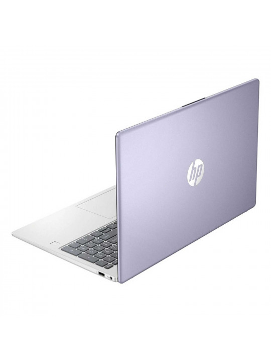 Նոթբուք HP Laptop 15-FD1041CI (Core 3-100U) 15.6 16GB 512GB (Gray) (A5CW0EA)