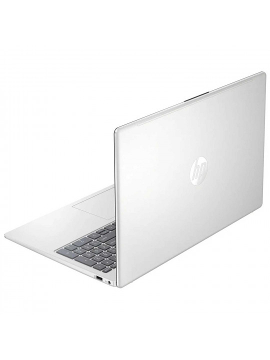 Notebook HP Laptop AI 15-FD2002CI (Ultra 5-225U) 15.6 16GB 512GB (Natural Silver) (BG7H4EA)