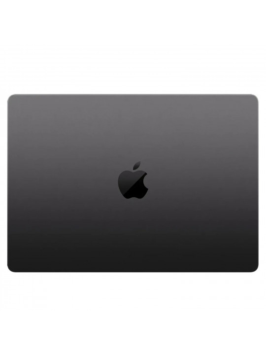 Ноутбук APPLE MacBook Pro 14.2 (Apple M4) 16GB 512GB (Space Black) (A3112) (MW2U3RU/A)