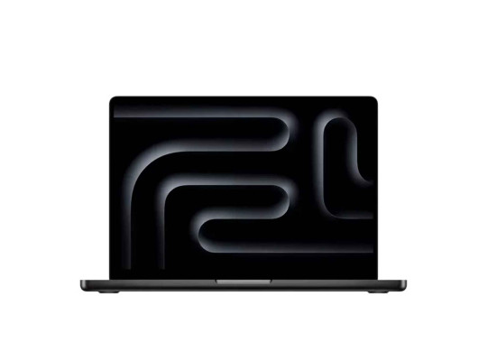 Նոթբուք APPLE MacBook Pro 14.2 (Apple M4) 16GB 512GB (Space Black) (A3112) (MW2U3RU/A)