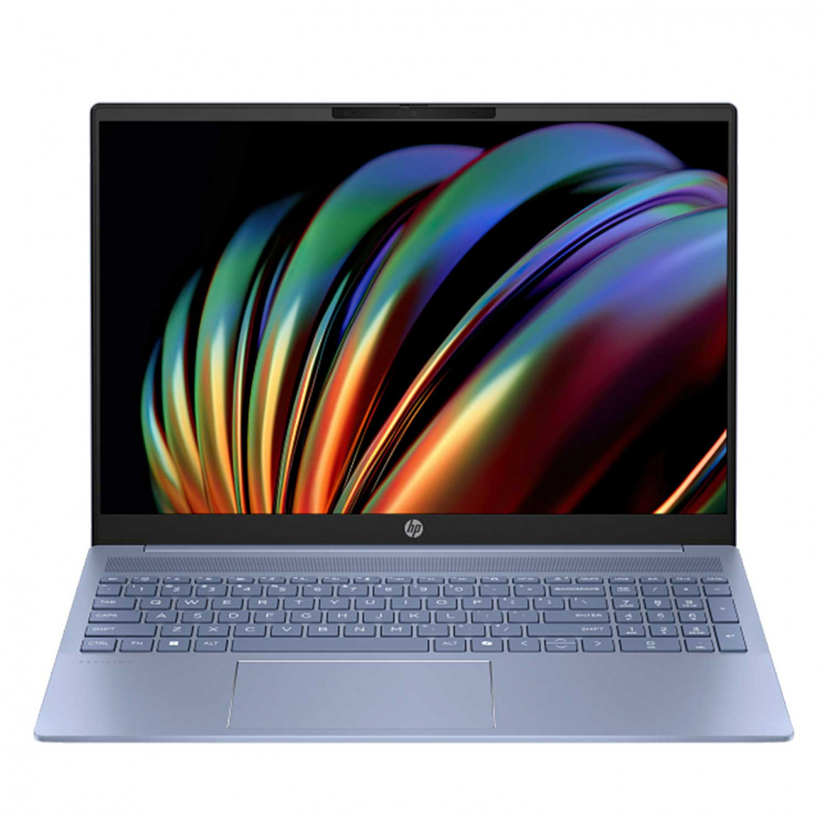 Ноутбук HP Pavilion 16-AF0020CI (U5-125U) 16 16GB 512GB (Sky Blue) (B09JPEA)