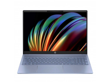 Notebook HP Pavilion 16-AF0020CI (U5-125U) 16 16GB 512GB (Sky Blue) (B09JPEA)