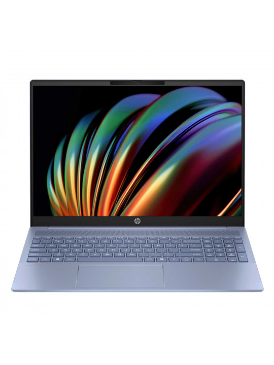 Ноутбук HP Pavilion 16-AF0020CI (U5-125U) 16 16GB 512GB (Sky Blue) (B09JPEA)