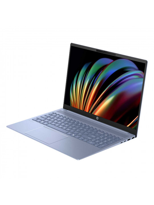 Ноутбук HP Pavilion 16-AF0020CI (U5-125U) 16 16GB 512GB (Sky Blue) (B09JPEA)