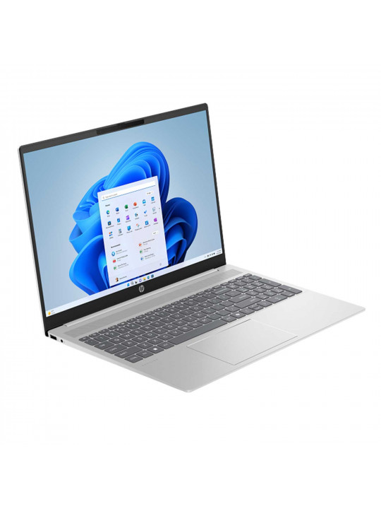 Notebook HP Pavilion 16-AG0016CI (R5-8540U) 16 16GB 512GB (Natural Silver) (B4LZ0EA)