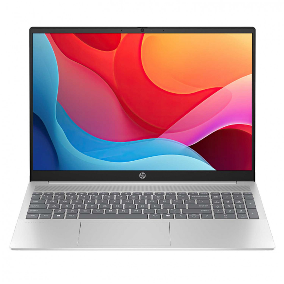 Notebook HP Pavilion 16-AG0016CI (R5-8540U) 16 16GB 512GB (Natural Silver) (B4LZ0EA)