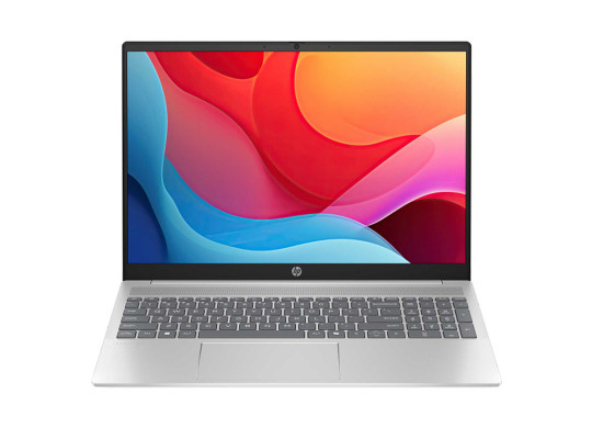 Notebook HP Pavilion 16-AG0016CI (R5-8540U) 16 16GB 512GB (Natural Silver) (B4LZ0EA)