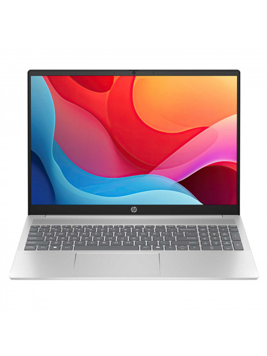 Notebook HP Pavilion 16-AG0016CI (R5-8540U) 16 16GB 512GB (Natural Silver) (B4LZ0EA)