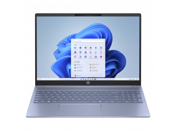 Նոթբուք HP Pavilion 16-AG0019CI (R5-8540U) 16 16GB 512GB (Sky Blue) (B2CV5EA)