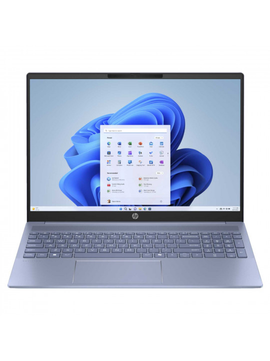 Նոթբուք HP Pavilion 16-AG0019CI (R5-8540U) 16 16GB 512GB (Sky Blue) (B2CV5EA)