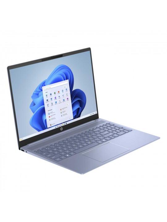 Նոթբուք HP Pavilion 16-AG0019CI (R5-8540U) 16 16GB 512GB (Sky Blue) (B2CV5EA)