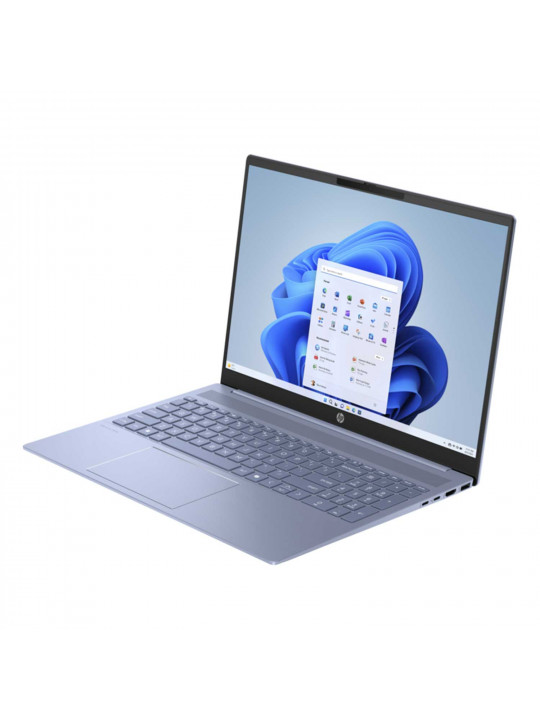 Նոթբուք HP Pavilion 16-AG0019CI (R5-8540U) 16 16GB 512GB (Sky Blue) (B2CV5EA)