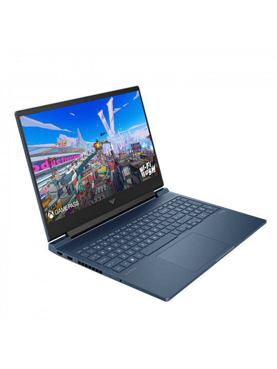 Նոթբուք HP Victus 16-R1041CI (i5-14450HX) 16.1 144Hz 16GB 512GB RTX3050-6GB (Deep Blue) (A1LJ9EA)
