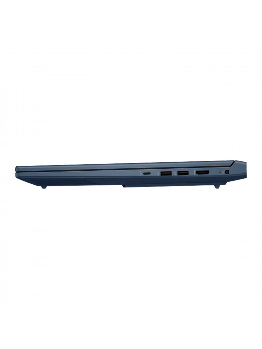 Նոթբուք HP Victus 16-R1041CI (i5-14450HX) 16.1 144Hz 16GB 512GB RTX3050-6GB (Deep Blue) (A1LJ9EA)