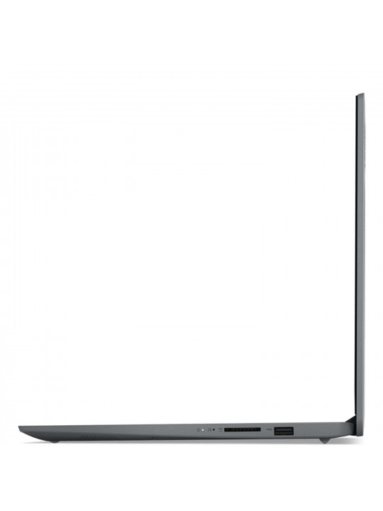 Նոթբուք LENOVO IdeaPad 1 15AMN7 (R5-7520U) 15.6 16GB 512GB (Cloud Grey) (82VG00TRRK)