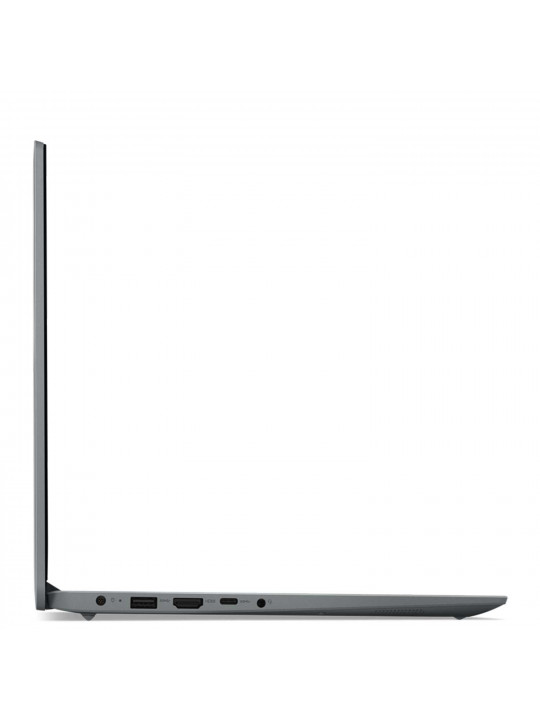 Նոթբուք LENOVO IdeaPad 1 15AMN7 (R5-7520U) 15.6 16GB 512GB (Cloud Grey) (82VG00TRRK)