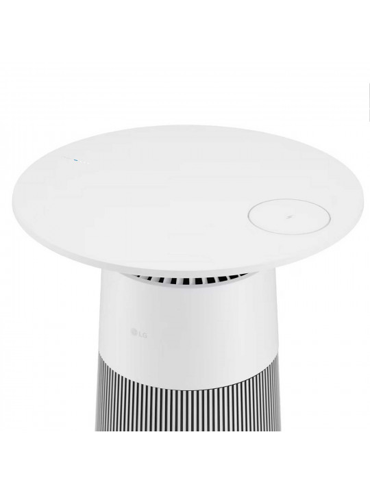 Օդը մաքրող սարքեր LG AS20GPHKO 