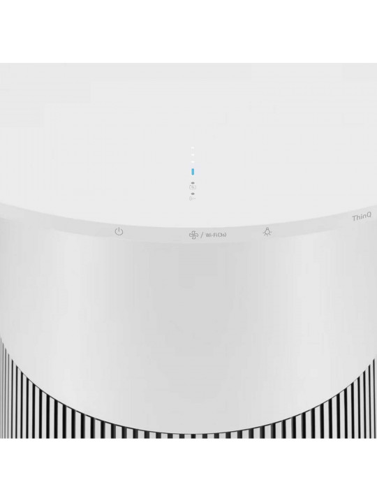 Օդը մաքրող սարքեր LG AS20GPHKO 